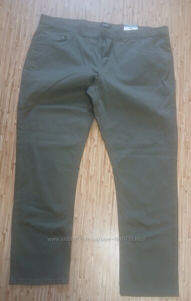 Брюки, штани George. Розмір 42 або XXL-3XL 