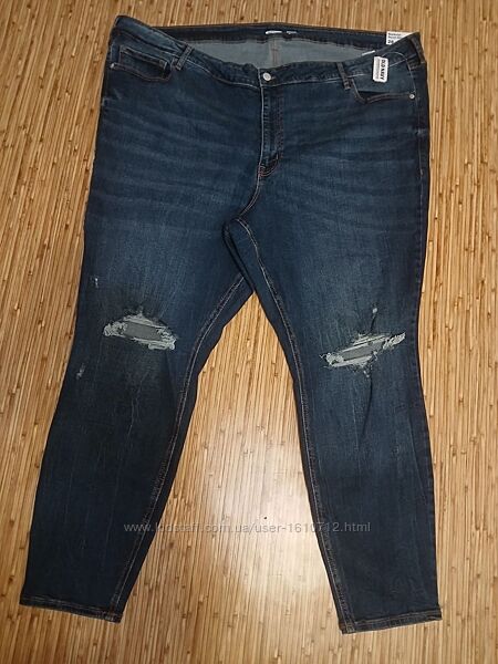Джинси Old navy Розмір 28 або 8-10XL
