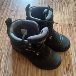 Ботинки The north face 37