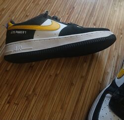 Кроссовки Nike Air Force 1 Low. Оригинал. 