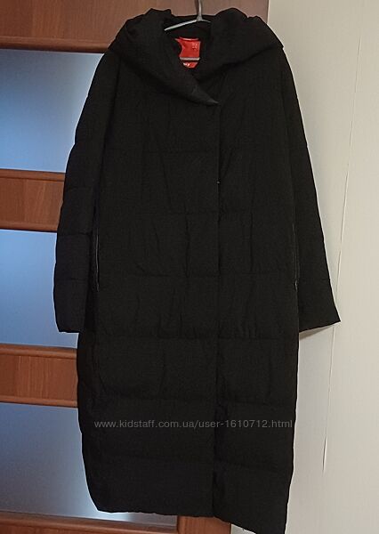 Пальто зимнее Tommy, XL 