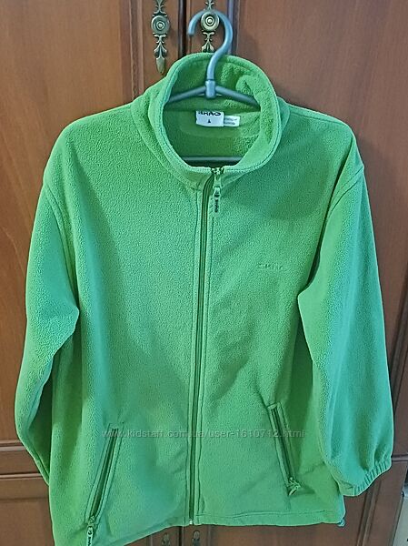 Кофта флісова Skag  XL-XXL 