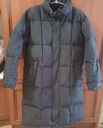Пуховє пальто The north face   S-М 