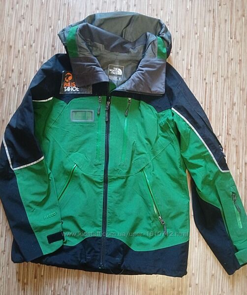 Гірськолижна куртка North Face Full Zip 