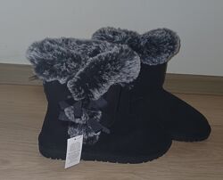 Сапоги, угги 40.