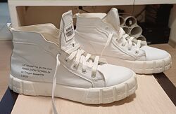 Жіночі черевики , натуральна шкіра 40