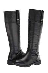 Нові чоботи з натуральної шкіри Propet  40