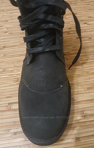 Черевики чоловічі зимові, теплі Lernado 43-43,5