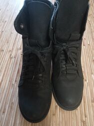 Черевики зима фірми Vikont 41