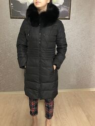 Фабричний пуховик фірми Tuomaifly  M