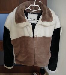 Штучна шуба, шубка. Фірма Anka M-L. 