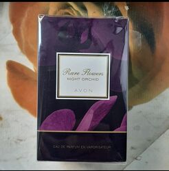 Rare flovers Night Orchid. Avon. Парфумована вода.