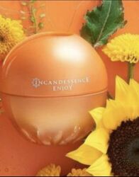 Incandessenke Enjoy. avon. парфумована вода