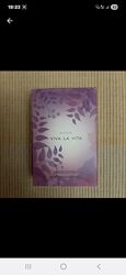 Viva la Vita. avon. парфумна вода.