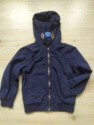 ветровка куртка курточка р110-116