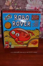 Конструктор робот Robo Rover Galt