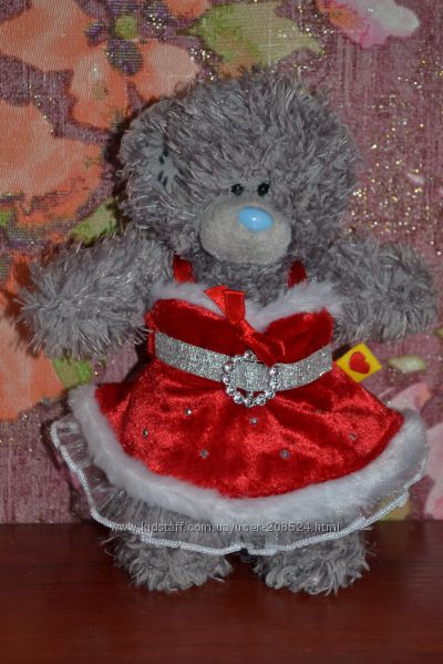 Тедди Me to You