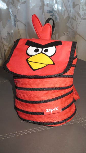 Детский рюкзак Zipit