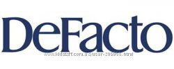 DEFACTO , KOTON  Турция