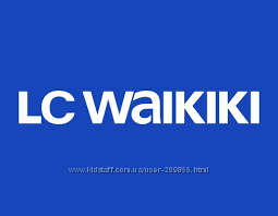 LC WAIKIKI Турция