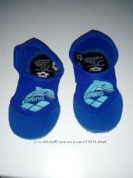 Тапочки-носочки для купания ARENA