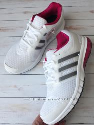 Adidas Running оригінал кросівки жіночі легкі для бігу р. 40 залишки сезону