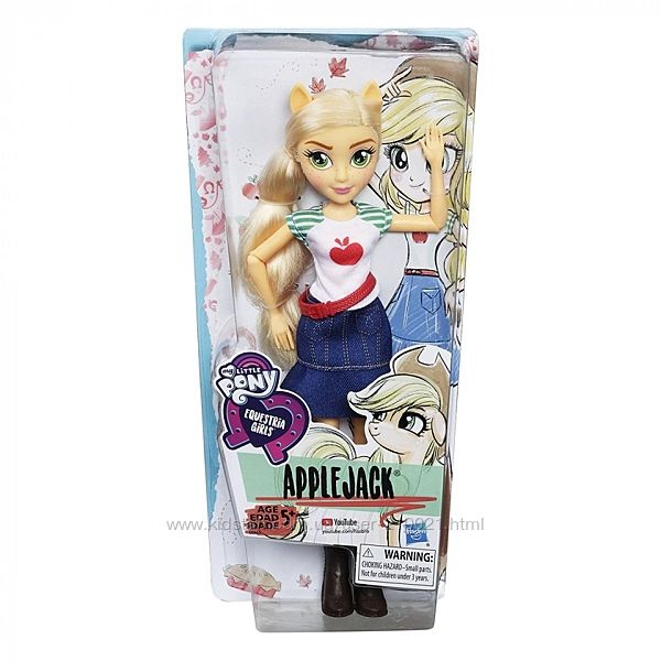 Игрушки Hasbro оригинал! Есть в наличии несколько одинаковых упаковок!