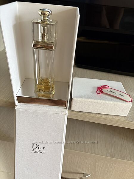 Dior Addict