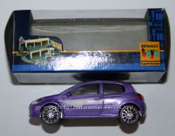 #2:     Clio   три цвета