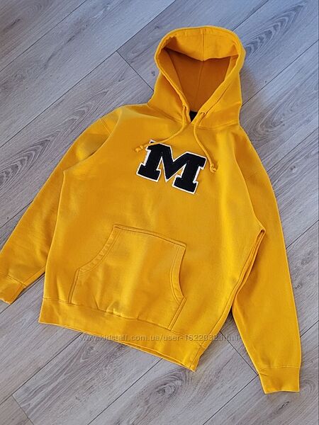 Толстовка на флисе, пайта, худи