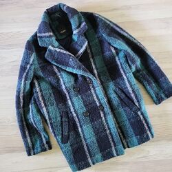 Пальто, оверсайз Ichi