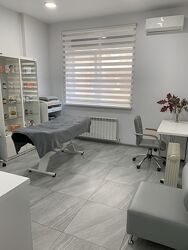 Здам в оренду Кабінет 14 кв. м в салоні краси