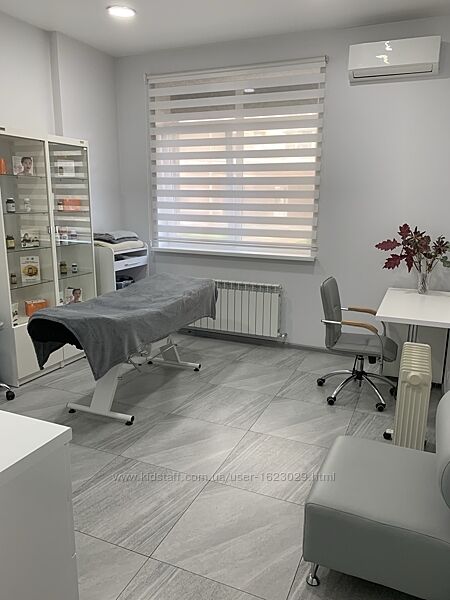 Здам в оренду Кабінет 14 кв. м в салоні краси