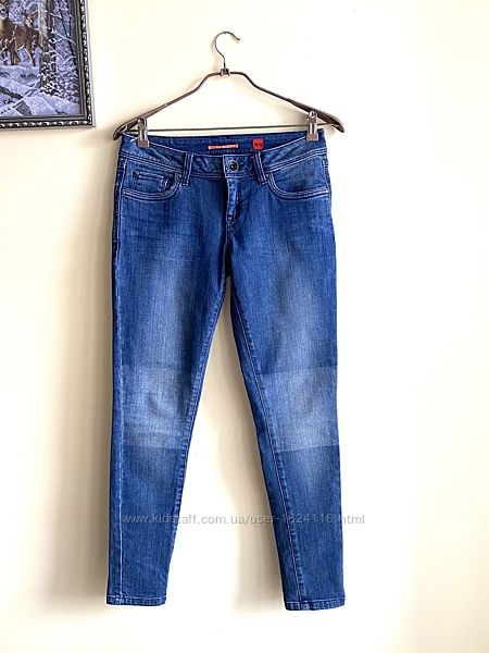 Джинси, джинсы, m размер S. Oliver
