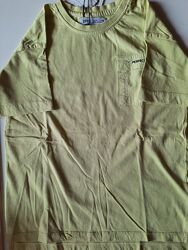 Реглан футболки 6 7 carters zara