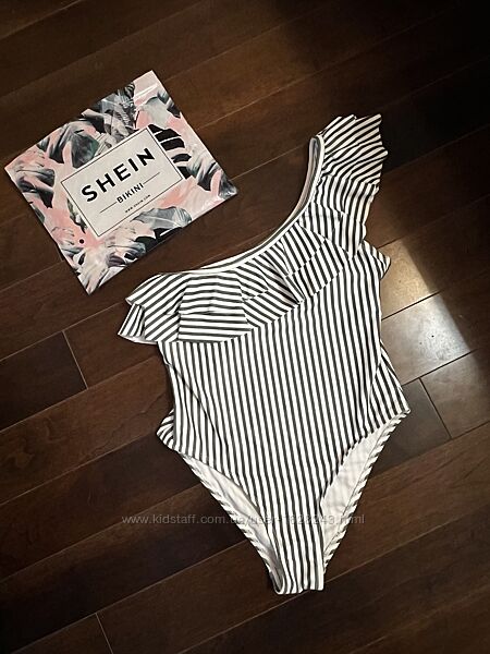 Купальник суцільний Shein