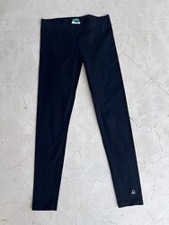 Легінси бавовняні Benetton , р. 10-11 років