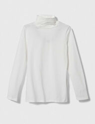 Дитячий лонгслив водолазка гольф Benetton, 11-14 років