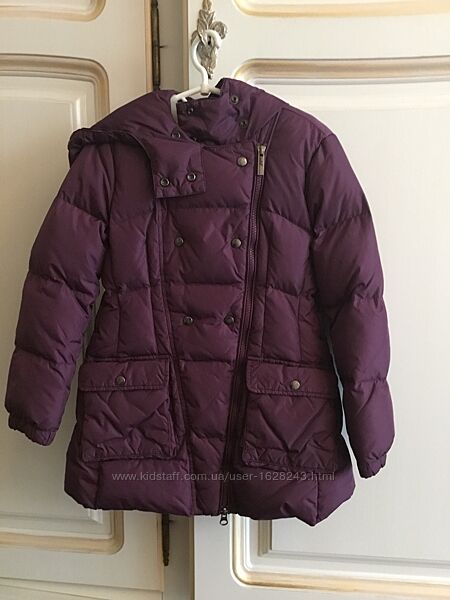 Пуховик Add, р. 8а, оригінал