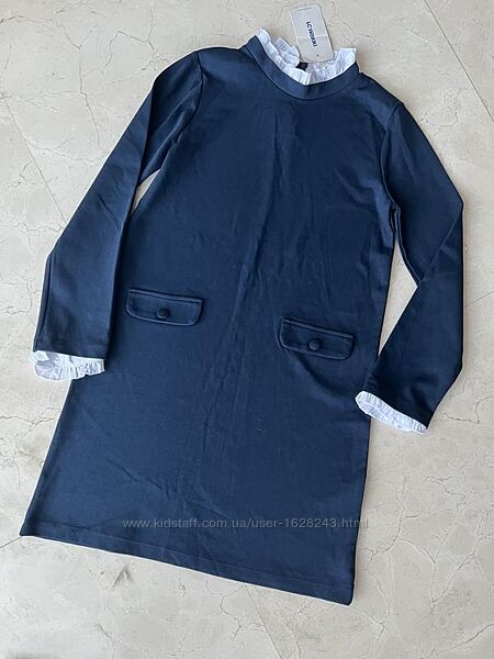 Шкільне плаття LC Waikiki, 11-13 років, нове