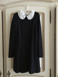 Шкільне плаття Remix RMX, р. 158, Польща, темно-синє