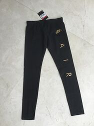 Легінси бавовняні Nike air, p. 146-156, нові