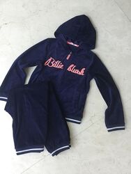 Велюровий костюм Billieblush, 9-10 років, Франція