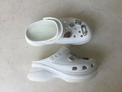 Стильні шльопанці сабо Crocs 37-38р. , оригінал
