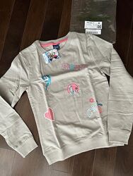 Толстовка Дісней з Фрозен Vertbaudet, 8-10 років