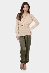 Вовняний светр Stefanel, p. L