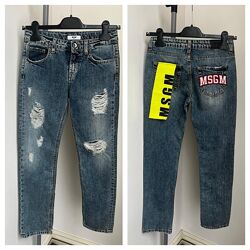 Джинси MSGM, оригінал, p. 10-11 років