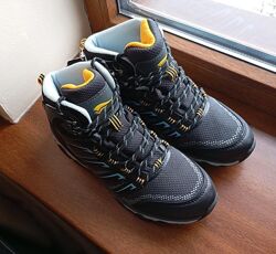 Черевики crivit waterproof мембрана xp-tex оригінал нові розмір 37,38
