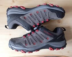 Кросівки для трекінгу merrell crosslander 3 j135675p оригінал нові р.43,44