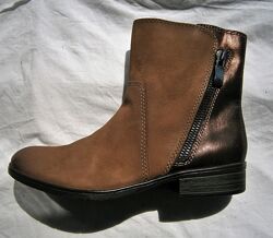 Черевики bonita 1205671 оригінал натуральний нубук нові р.37,38,39,40,41